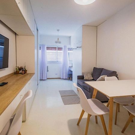 Hermoso Departamento En El Centro De Recoleta. Buenos Aires Extérieur photo
