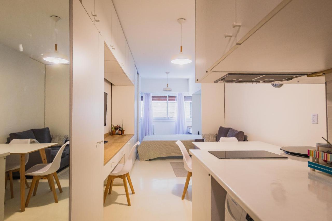 Hermoso Departamento En El Centro De Recoleta. Buenos Aires Extérieur photo