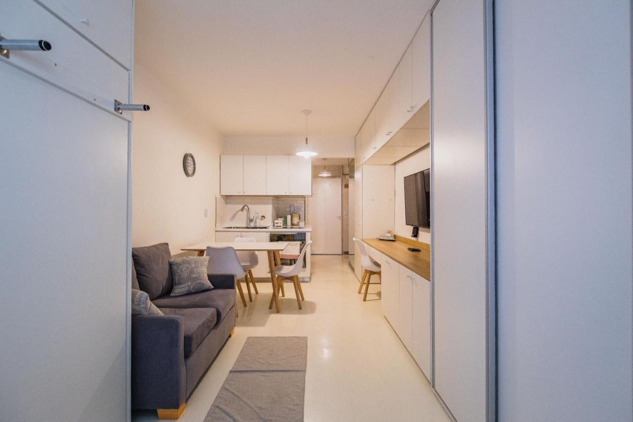 Hermoso Departamento En El Centro De Recoleta. Buenos Aires Extérieur photo