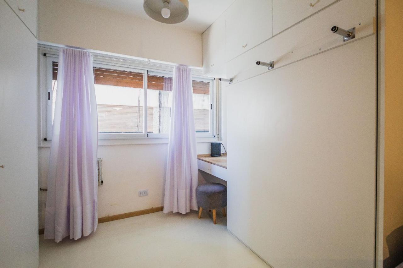 Hermoso Departamento En El Centro De Recoleta. Buenos Aires Extérieur photo