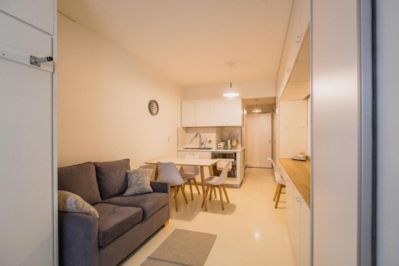 Hermoso Departamento En El Centro De Recoleta. Buenos Aires Extérieur photo