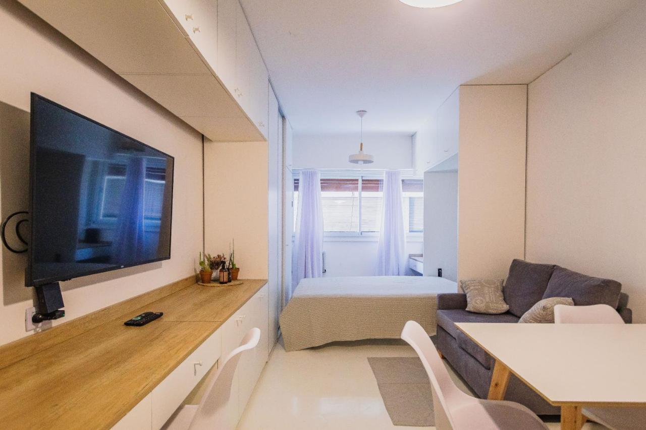 Hermoso Departamento En El Centro De Recoleta. Buenos Aires Extérieur photo