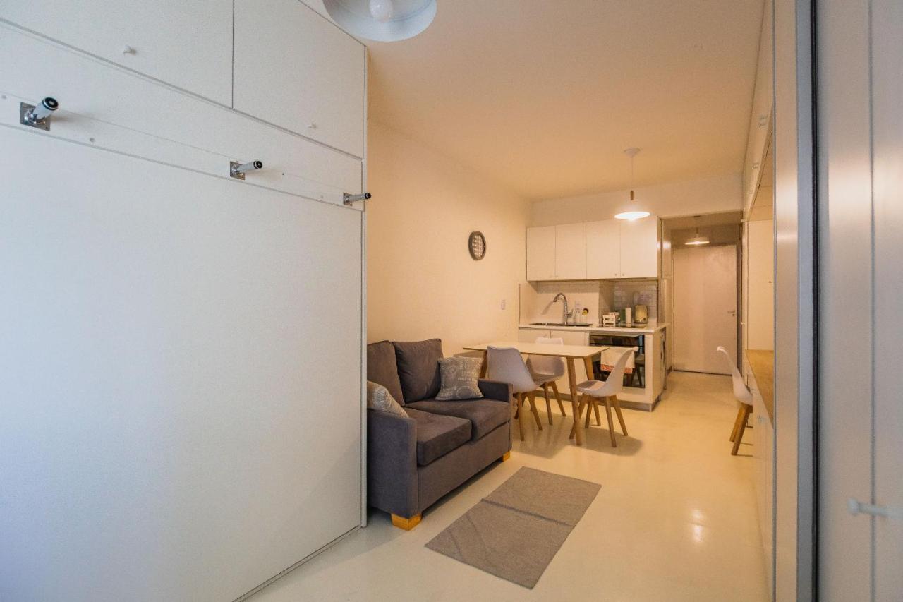 Hermoso Departamento En El Centro De Recoleta. Buenos Aires Extérieur photo