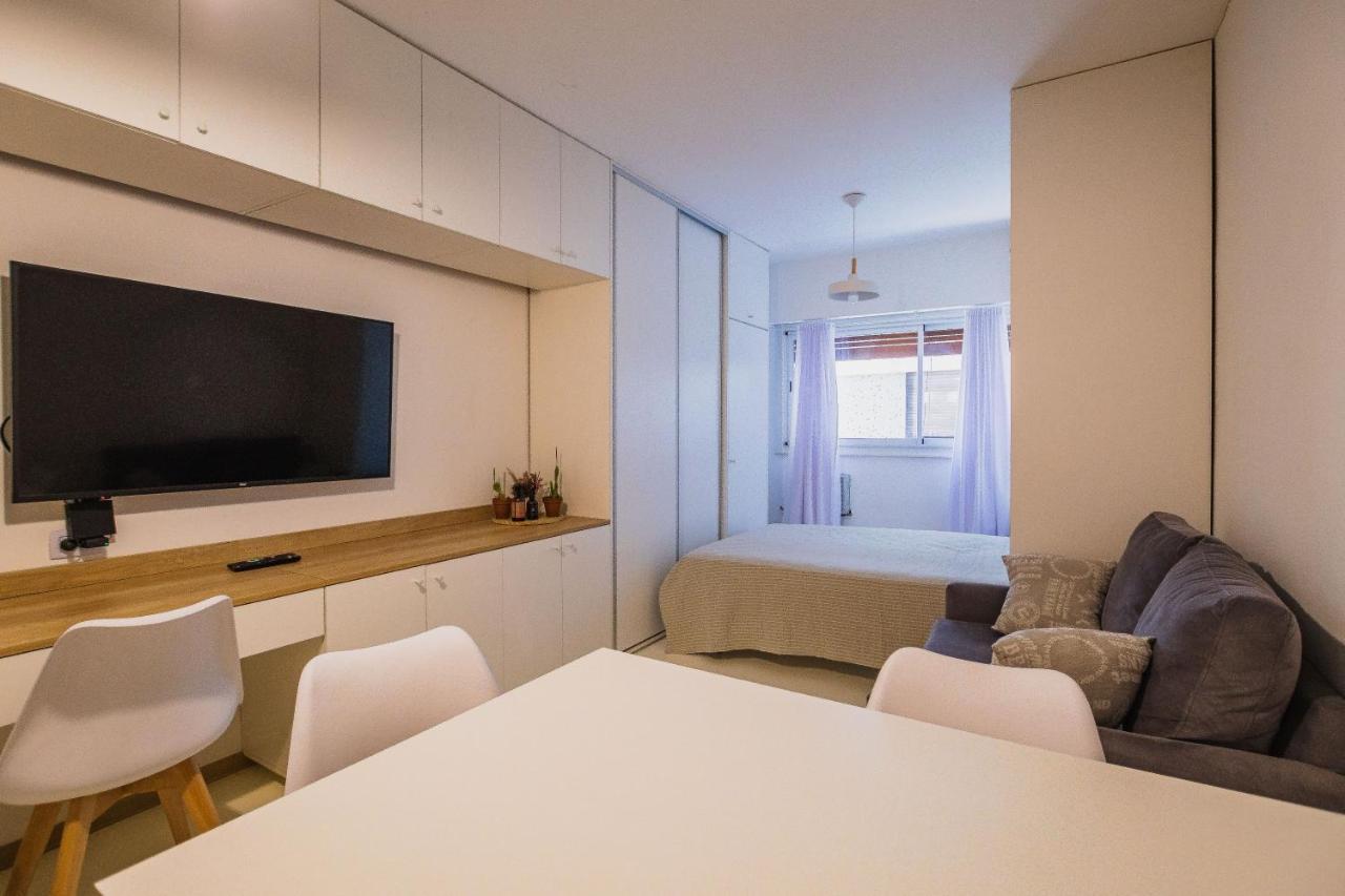 Hermoso Departamento En El Centro De Recoleta. Buenos Aires Extérieur photo