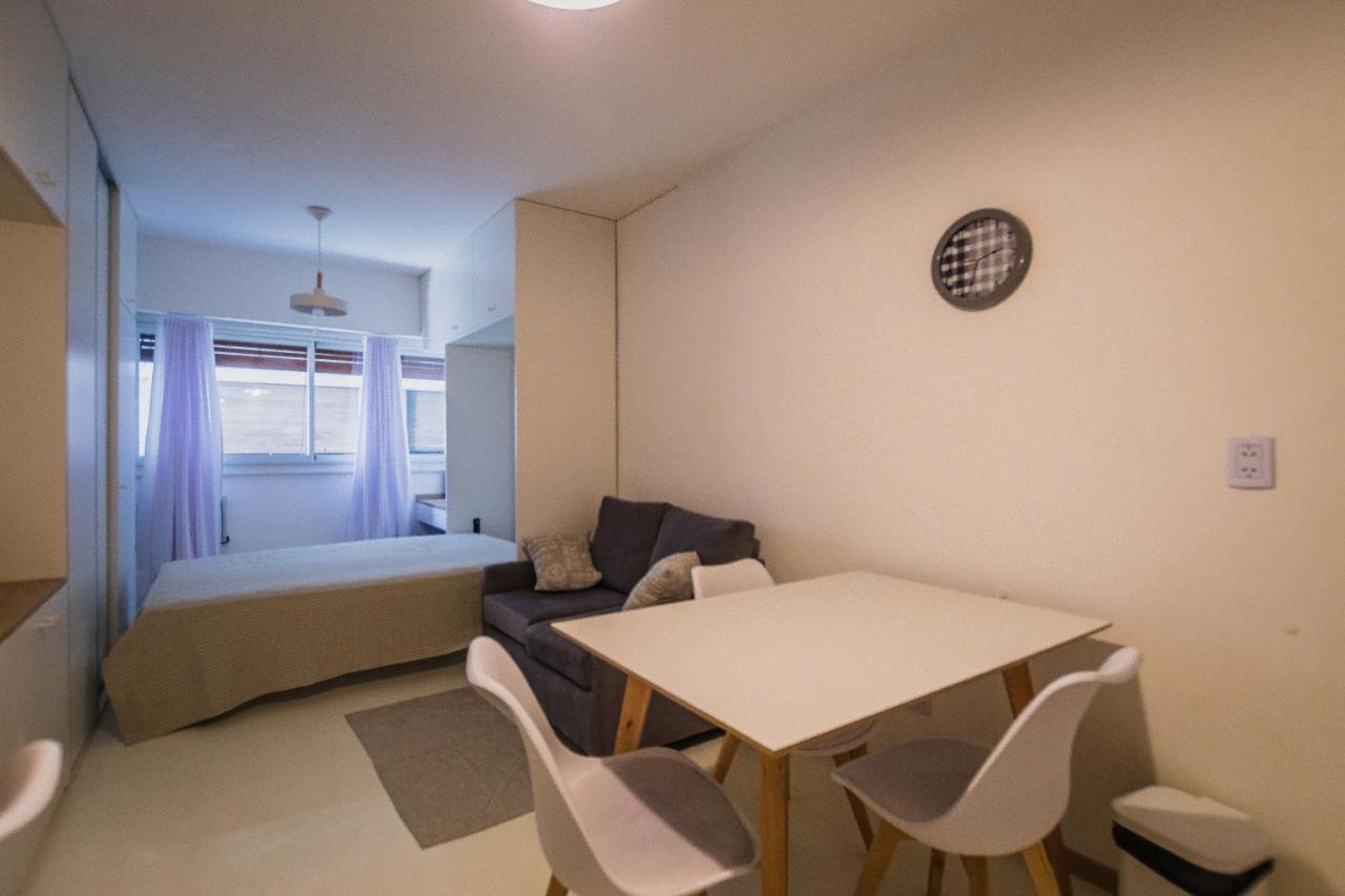Hermoso Departamento En El Centro De Recoleta. Buenos Aires Extérieur photo