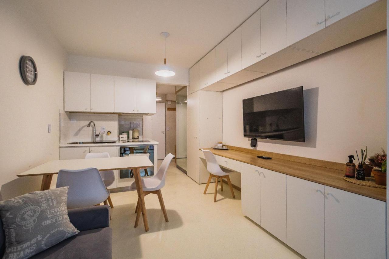 Hermoso Departamento En El Centro De Recoleta. Buenos Aires Extérieur photo