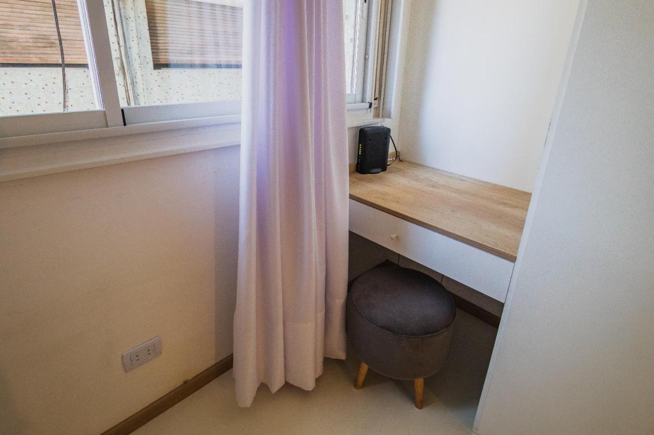 Hermoso Departamento En El Centro De Recoleta. Buenos Aires Extérieur photo