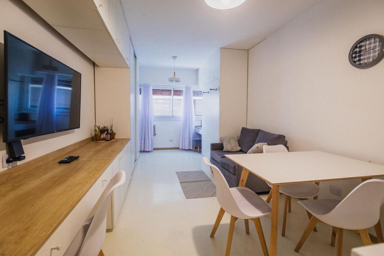 Hermoso Departamento En El Centro De Recoleta. Buenos Aires Extérieur photo