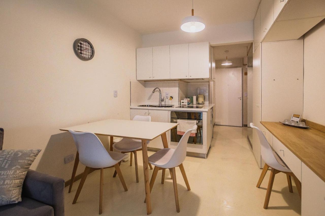 Hermoso Departamento En El Centro De Recoleta. Buenos Aires Extérieur photo